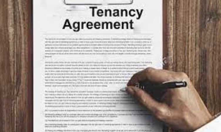 tenancy agreement in nigeria