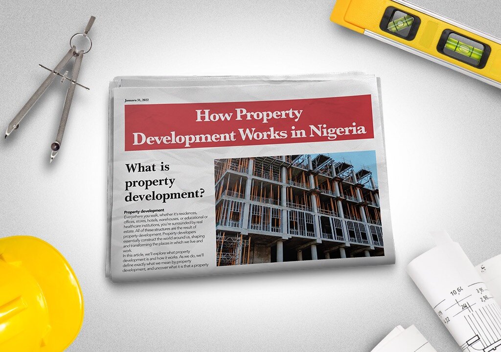 property-development