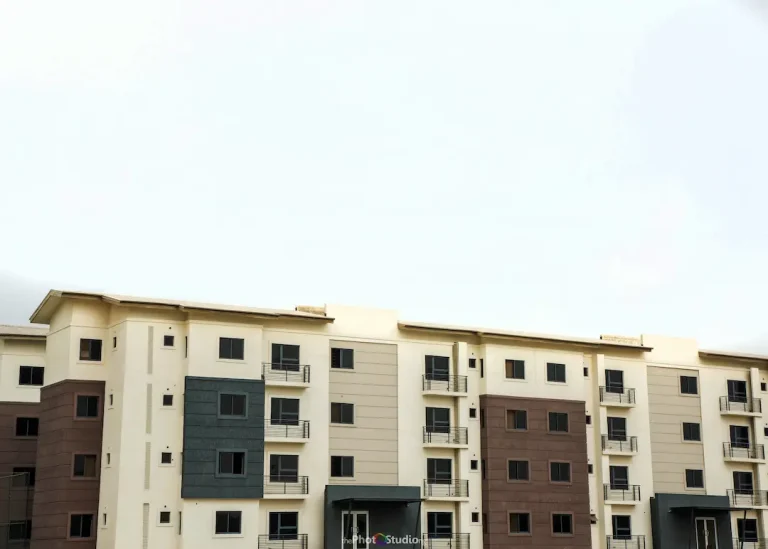 Fara Park II-Block of Flats-b
