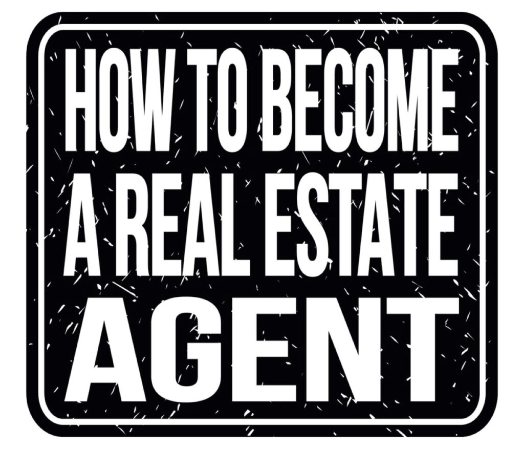 How to become a licensed real estate agent in Nigeria