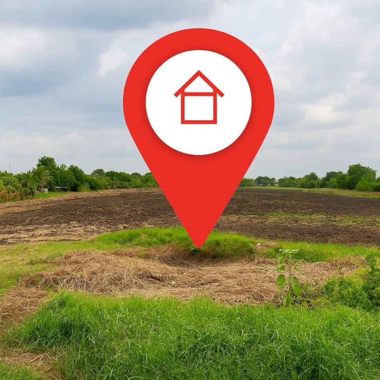 Top 3 Places to Buy Land in Lagos - Mixta Website